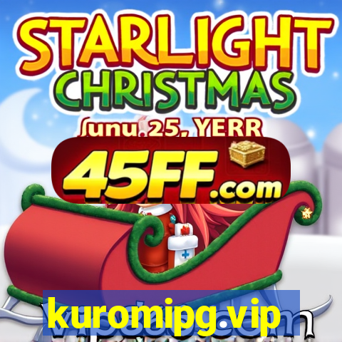 kuromipg.vip