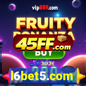 l6bet5.com