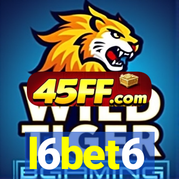 l6bet6
