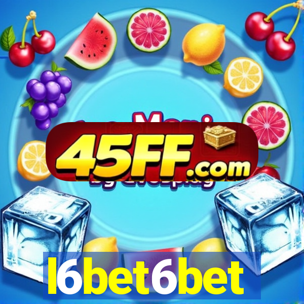 l6bet6bet