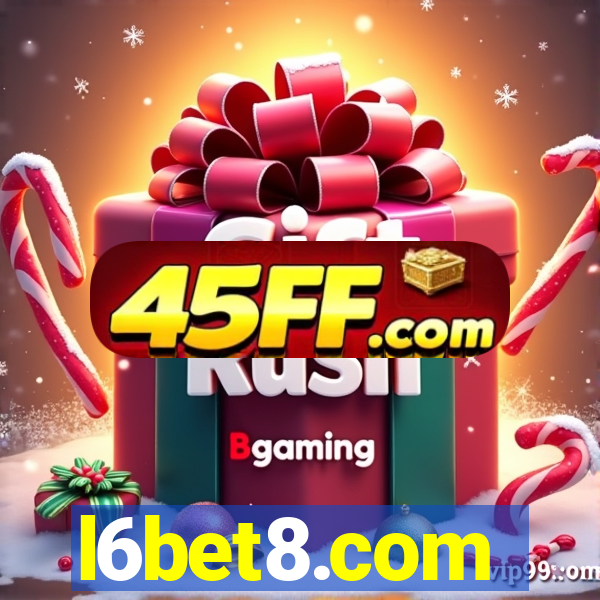 l6bet8.com