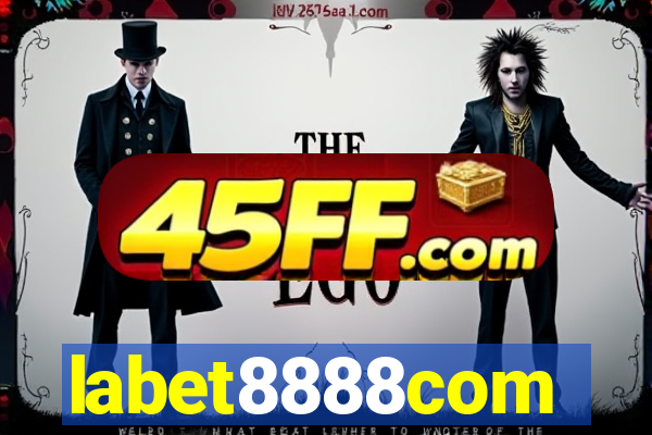 labet8888com