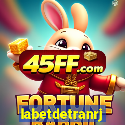 labetdetranrj