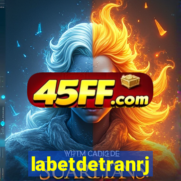 labetdetranrj