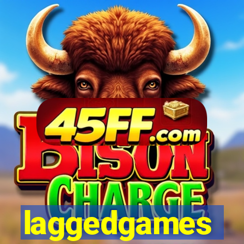 laggedgames
