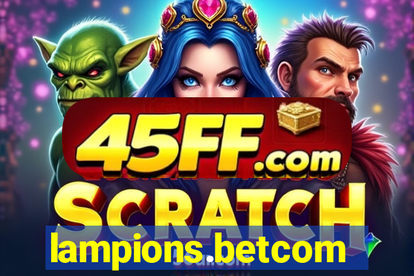 lampions.betcom