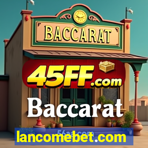 lancomebet.com