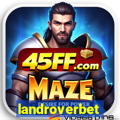 landroverbet
