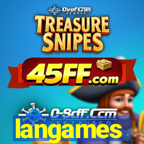 langames