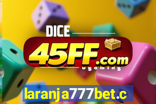 laranja777bet.com
