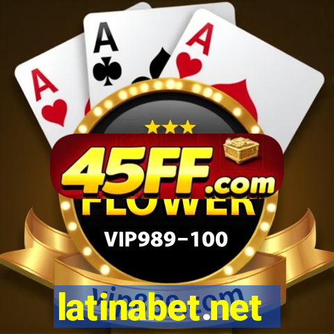 latinabet.net