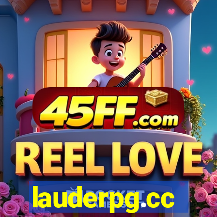 lauderpg.cc