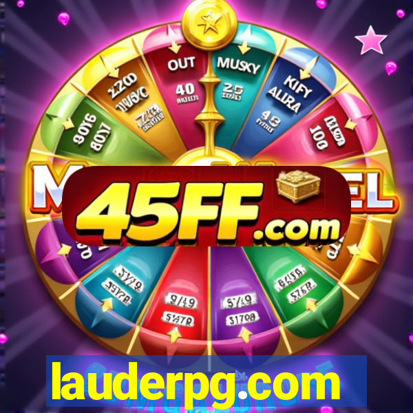 lauderpg.com