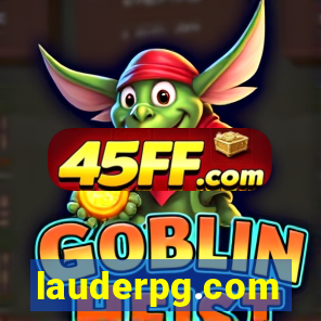 lauderpg.com