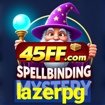 lazerpg