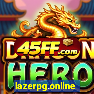 lazerpg.online