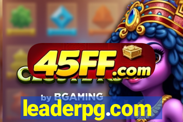 leaderpg.com