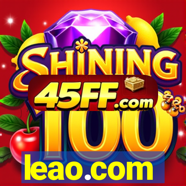 leao.com