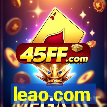 leao.com