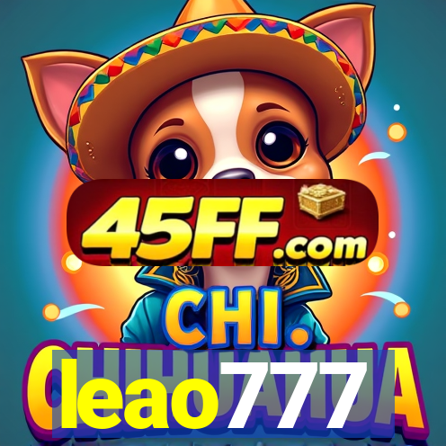 leao777