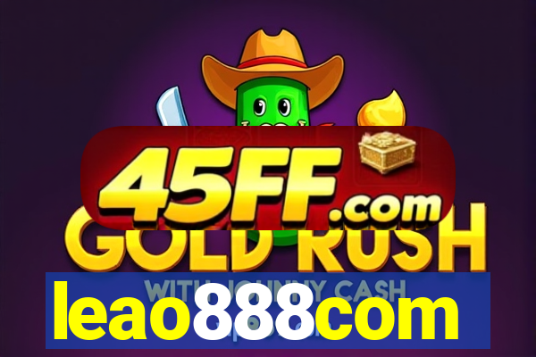 leao888com