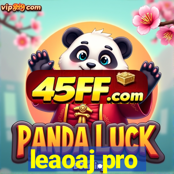 leaoaj.pro