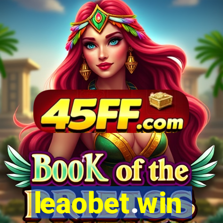 leaobet.win