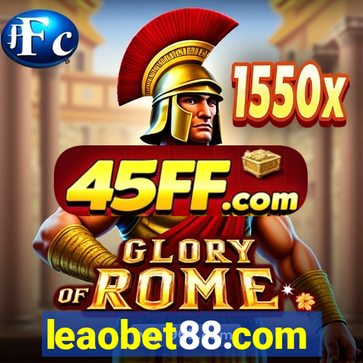 leaobet88.com