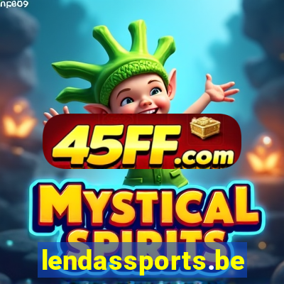lendassports.bet
