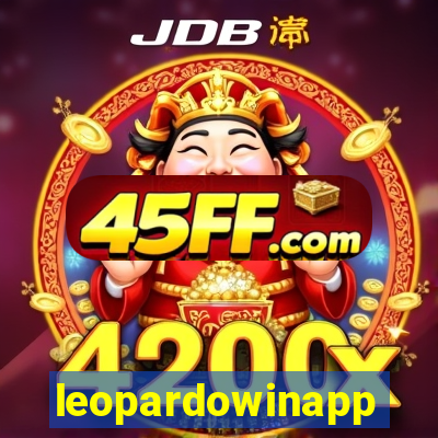leopardowinapp
