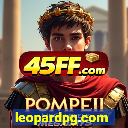 leopardpg.com
