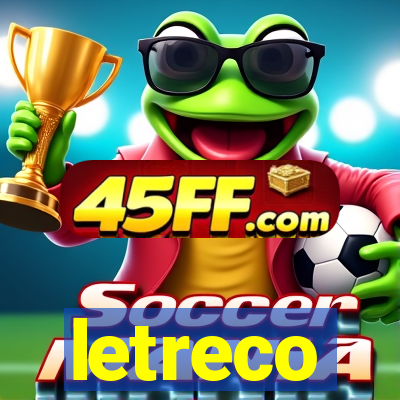 letreco