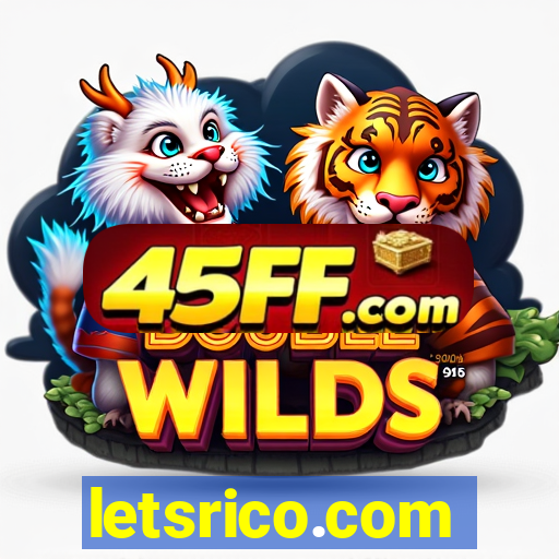 letsrico.com