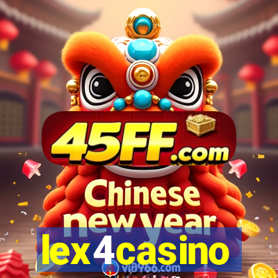 lex4casino