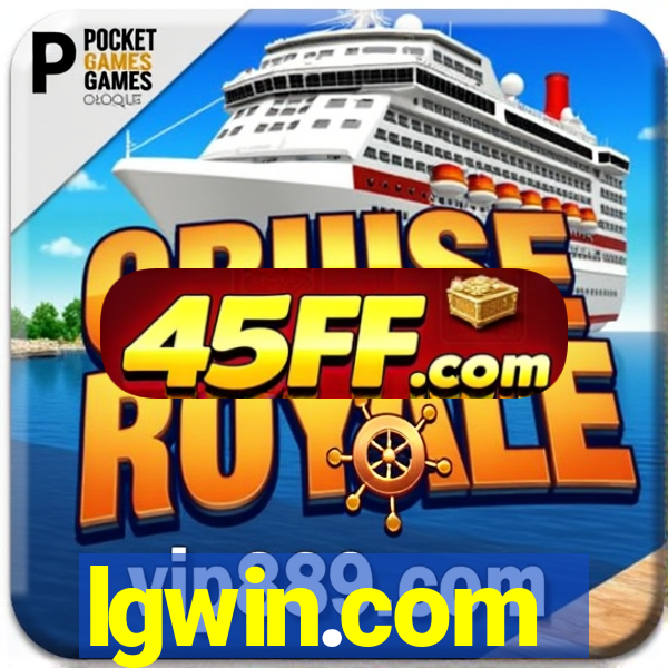 lgwin.com