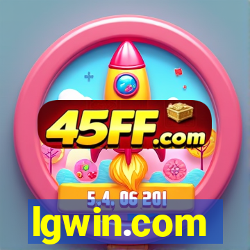 lgwin.com