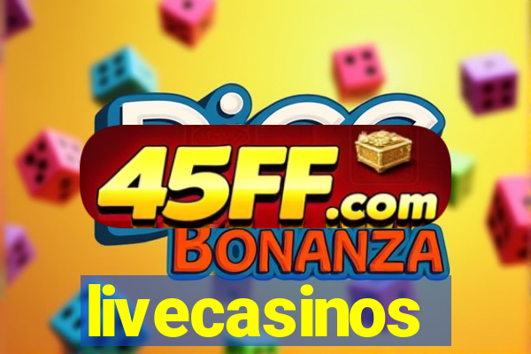 livecasinos
