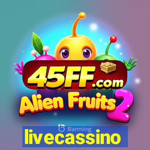 livecassino