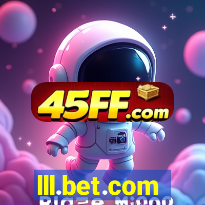 lll.bet.com