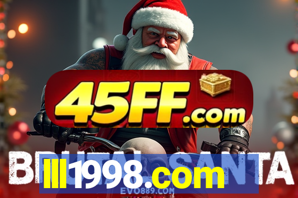 lll1998.com