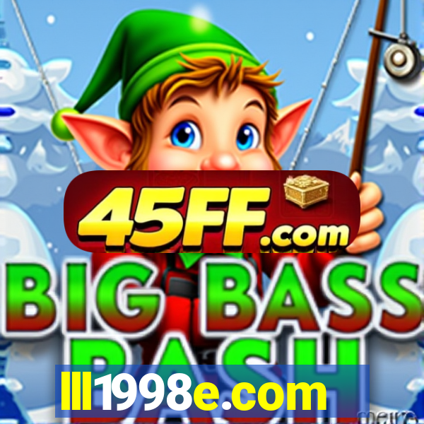 lll1998e.com