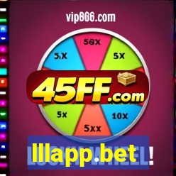 lllapp.bet