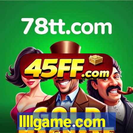 llllgame.com