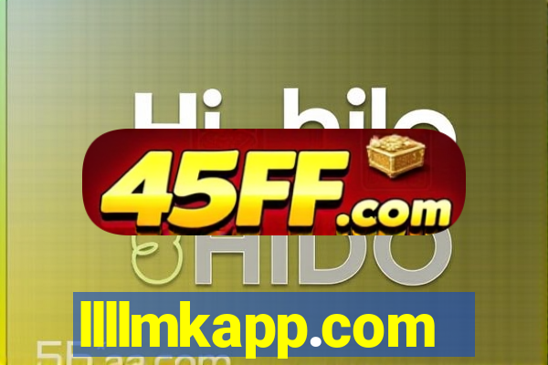 llllmkapp.com