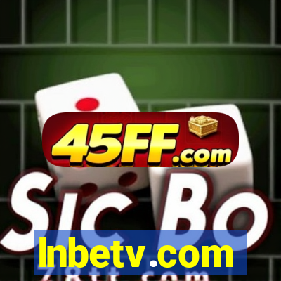 lnbetv.com