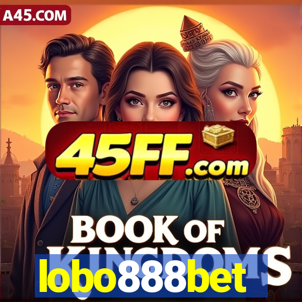 lobo888bet