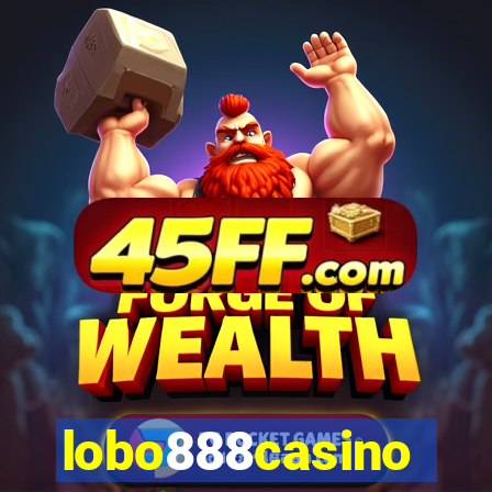 lobo888casino