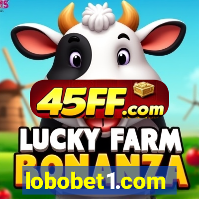 lobobet1.com