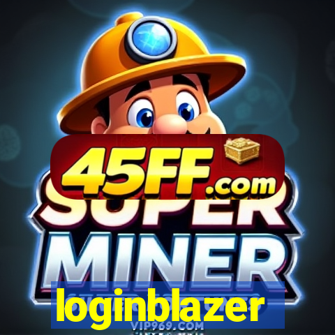 loginblazer
