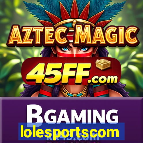 lolesportscom